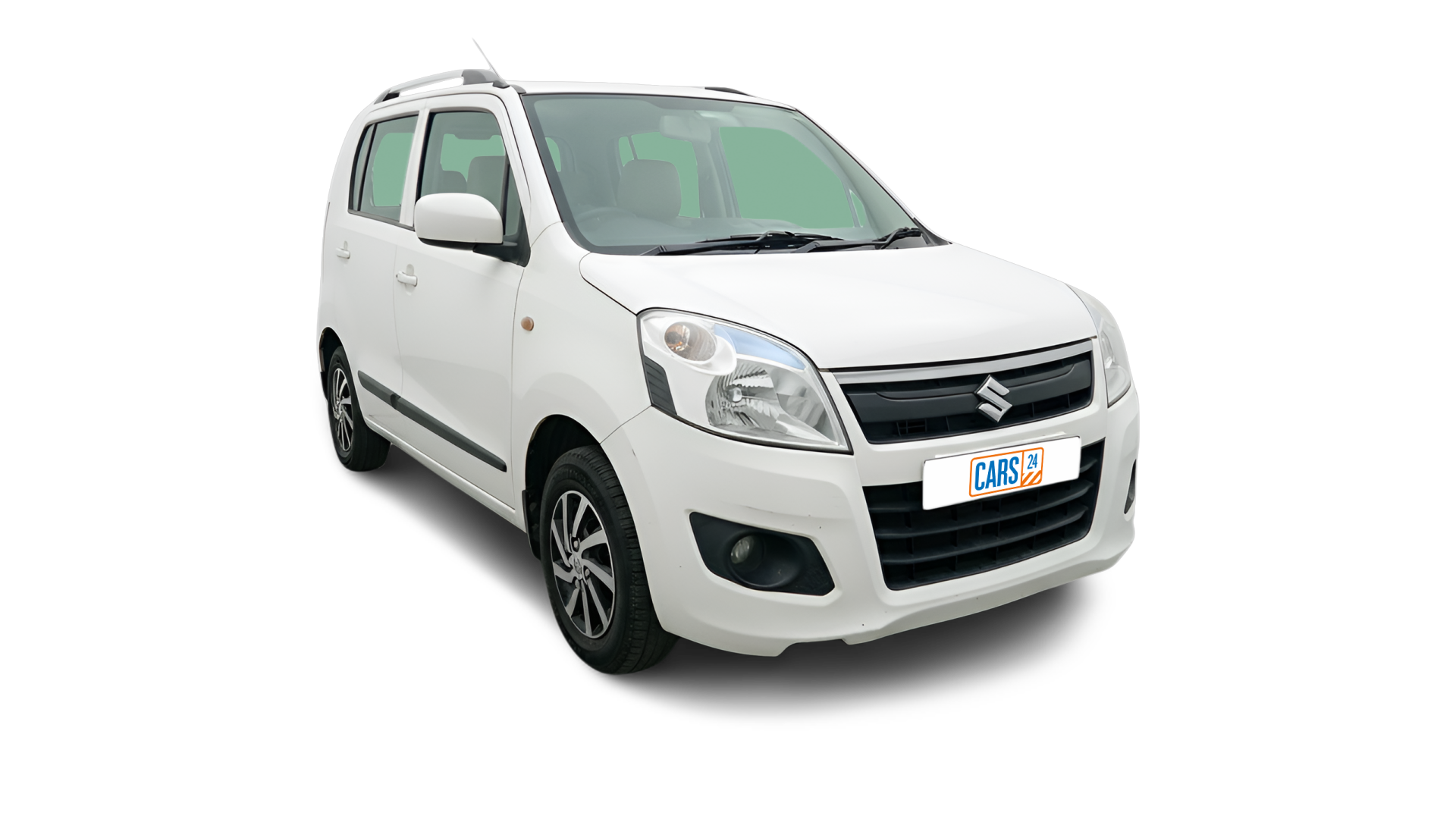Maruti Wagon R 1.0-img